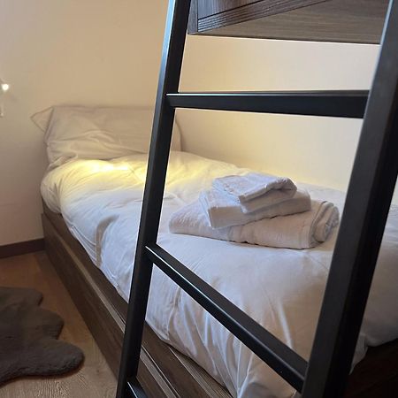 Apartmán Casa Giuliana Con Skibus Gratis Aprica Exteriér fotografie