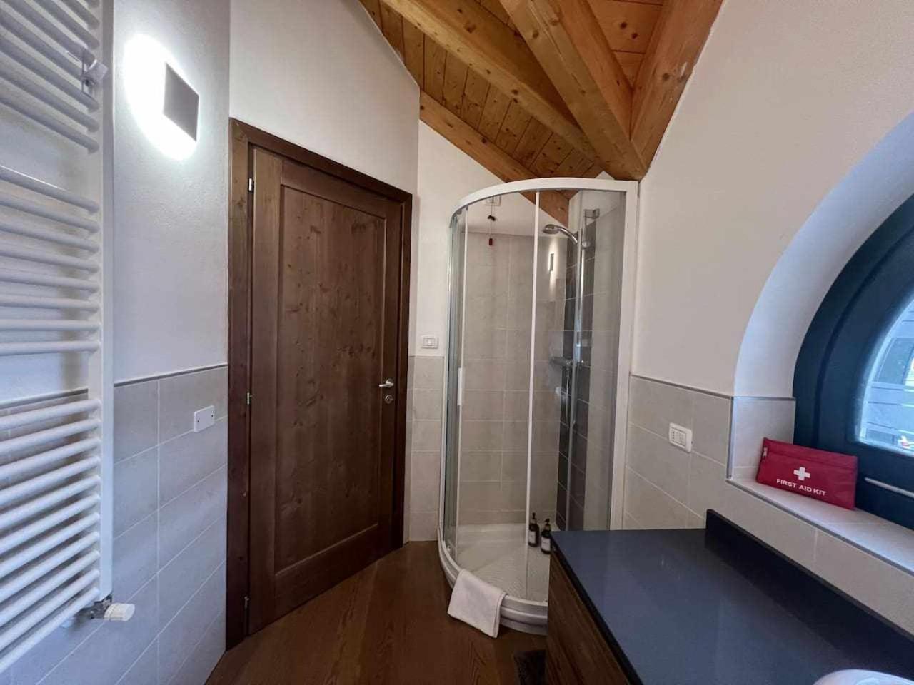 Apartmán Casa Giuliana Con Skibus Gratis Aprica Exteriér fotografie