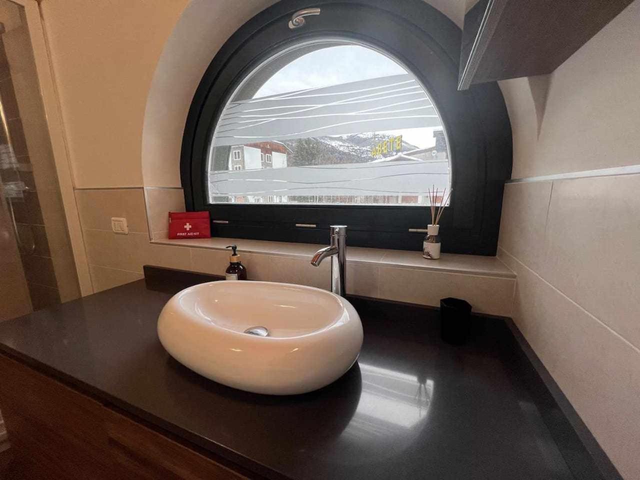 Apartmán Casa Giuliana Con Skibus Gratis Aprica Exteriér fotografie