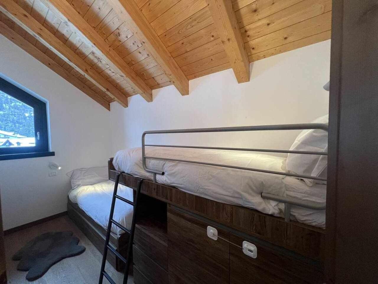 Apartmán Casa Giuliana Con Skibus Gratis Aprica Exteriér fotografie
