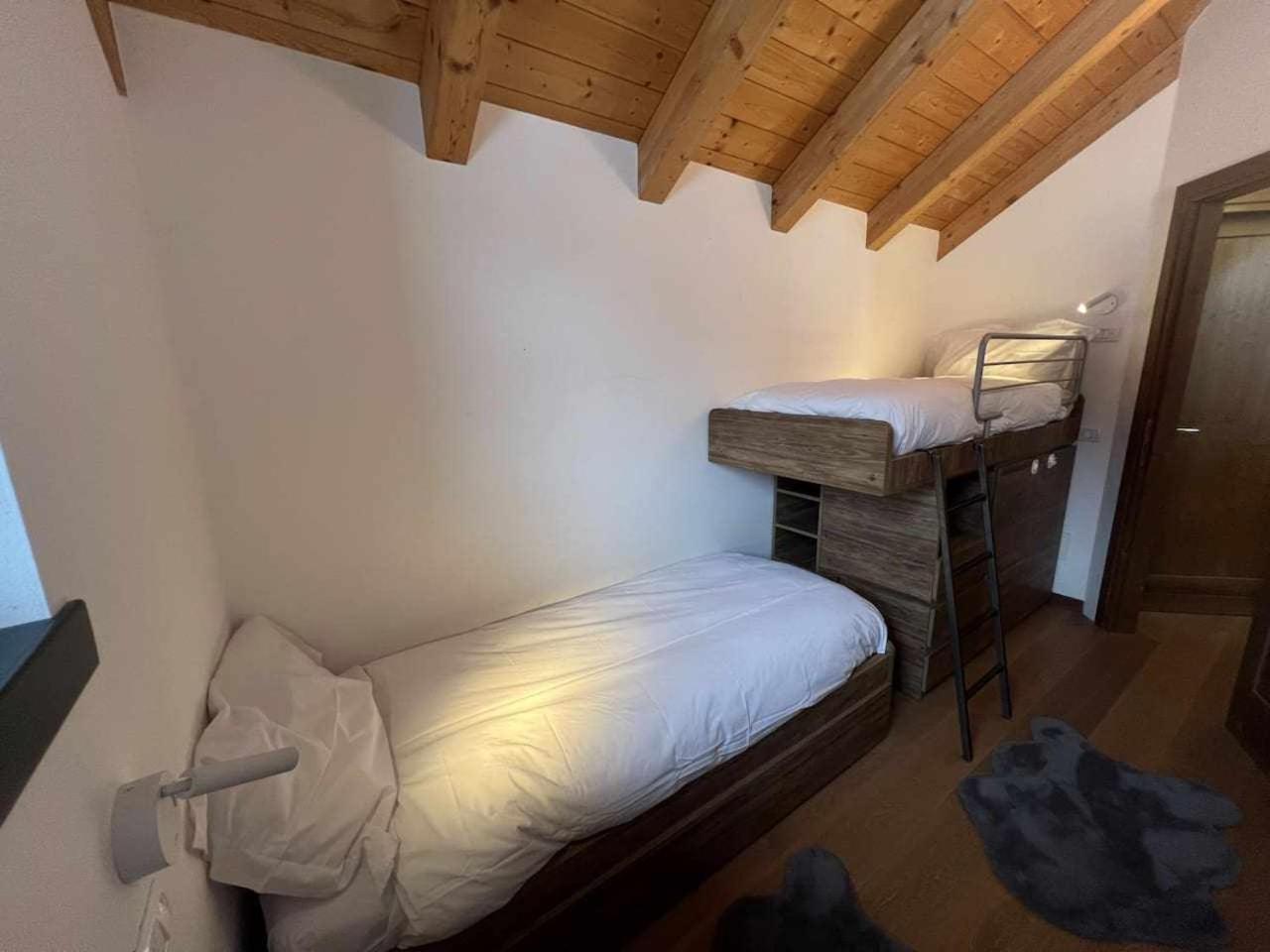 Apartmán Casa Giuliana Con Skibus Gratis Aprica Exteriér fotografie