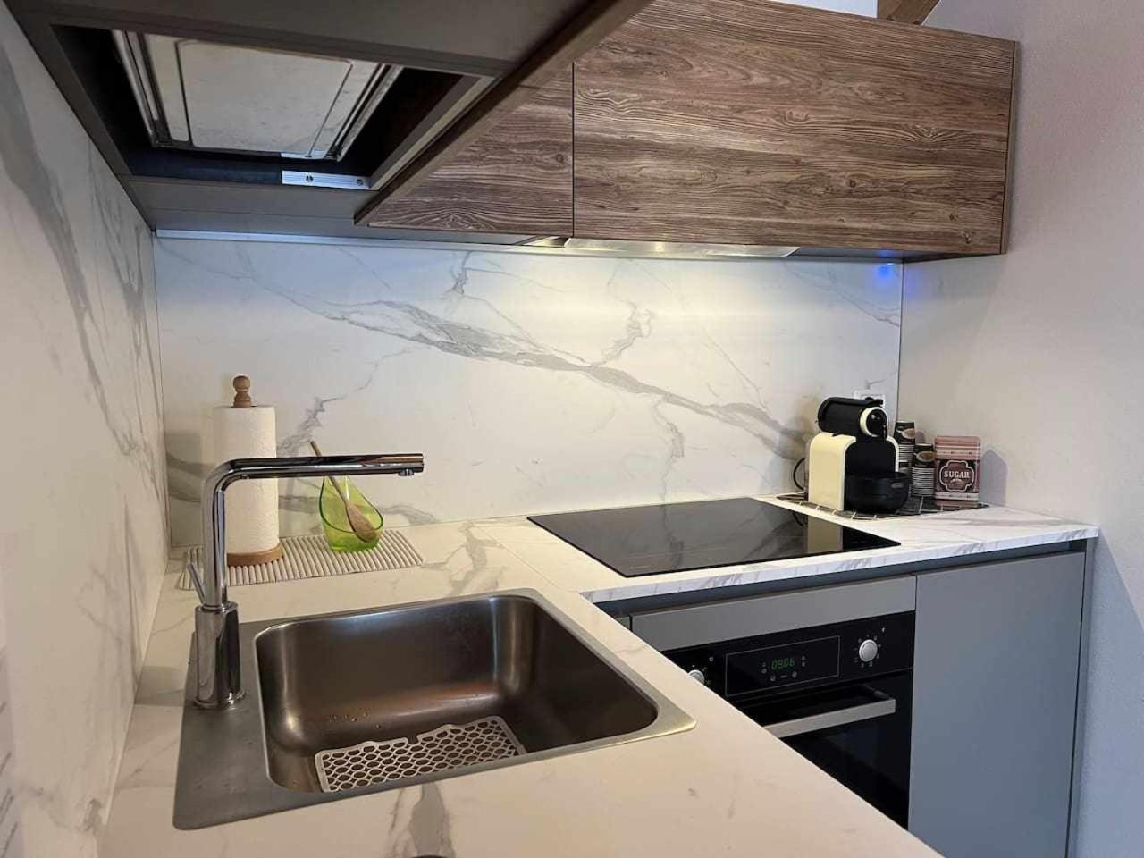 Apartmán Casa Giuliana Con Skibus Gratis Aprica Exteriér fotografie