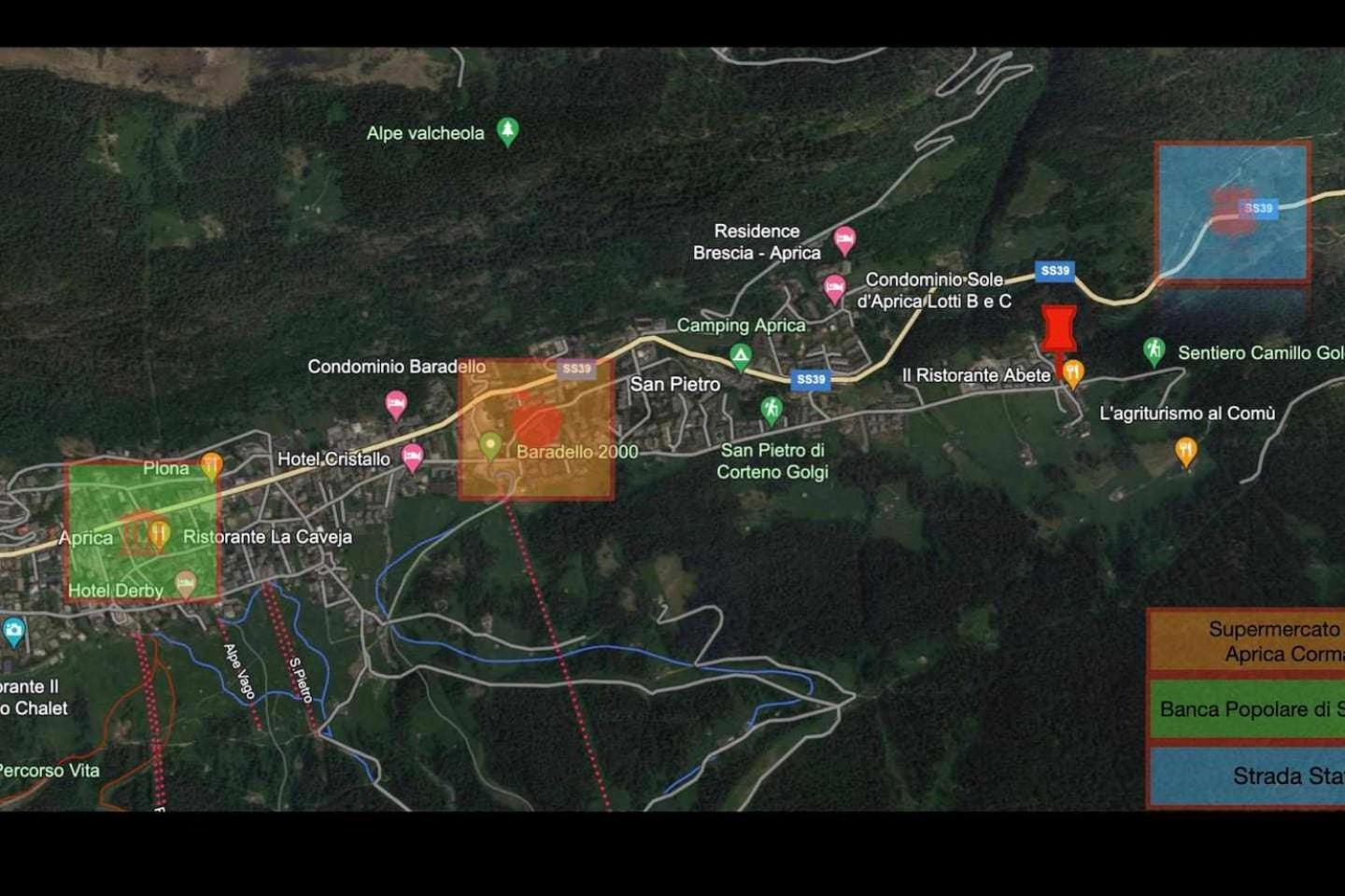 Apartmán Casa Giuliana Con Skibus Gratis Aprica Exteriér fotografie