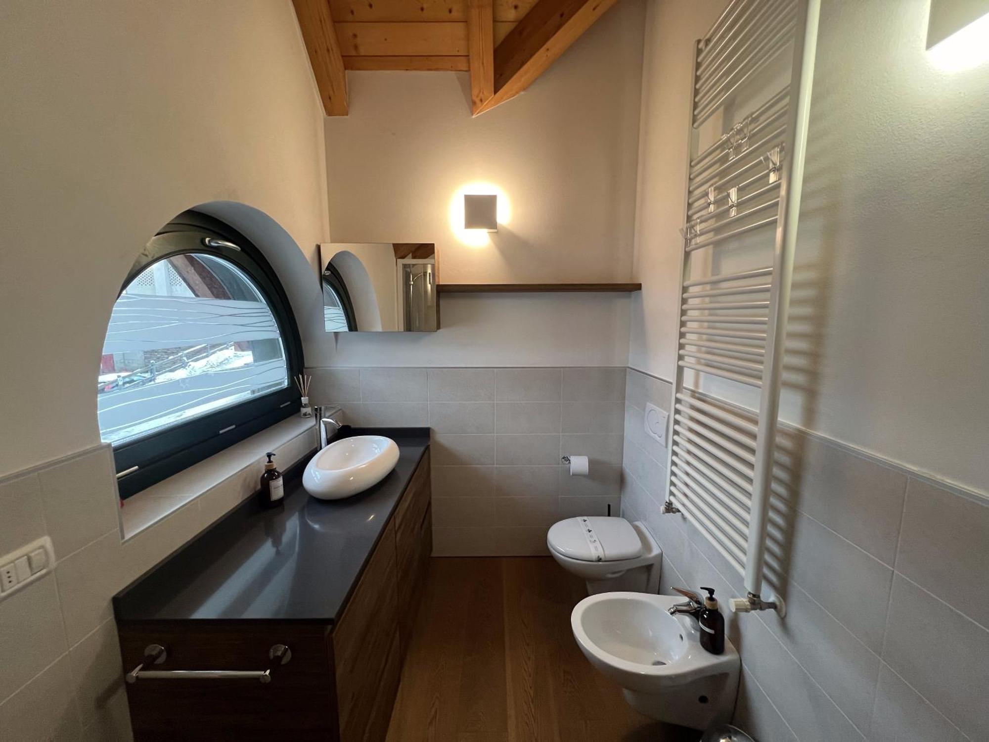 Apartmán Casa Giuliana Con Skibus Gratis Aprica Exteriér fotografie