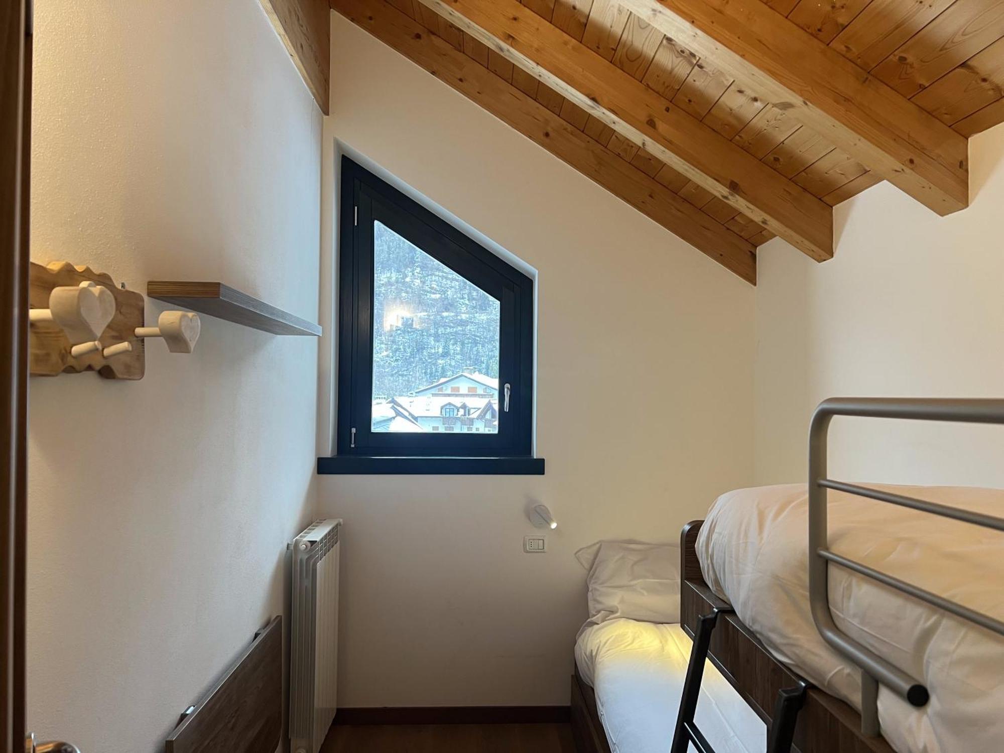Apartmán Casa Giuliana Con Skibus Gratis Aprica Exteriér fotografie