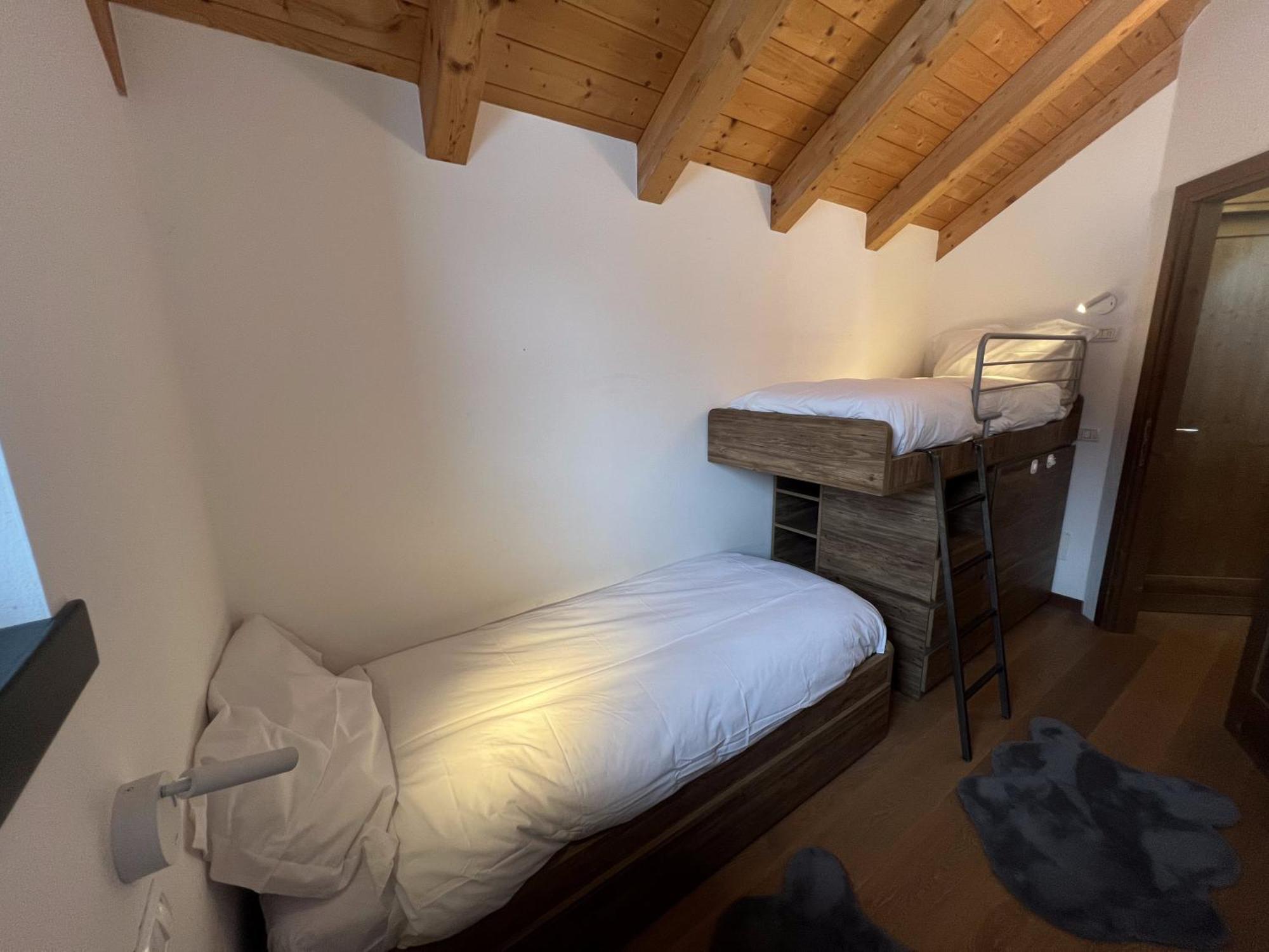 Apartmán Casa Giuliana Con Skibus Gratis Aprica Exteriér fotografie