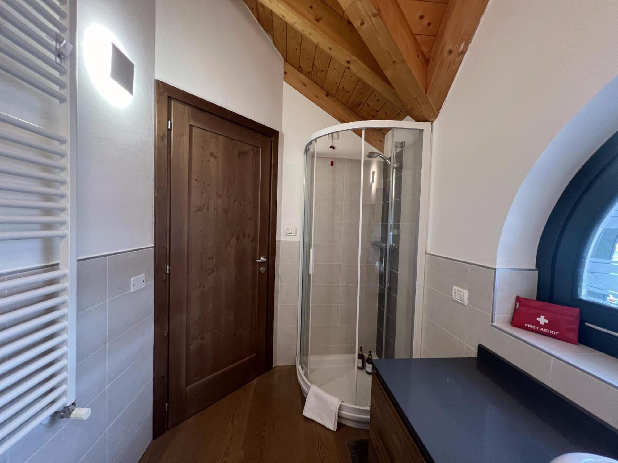 Apartmán Casa Giuliana Con Skibus Gratis Aprica Exteriér fotografie